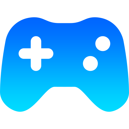 Games Icon